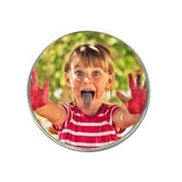metal sublimation magnet